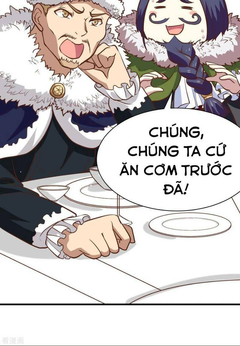 Từ Hôm Nay Bắt Đầu Làm Thành Chủ - Chapter 118 - Page 5