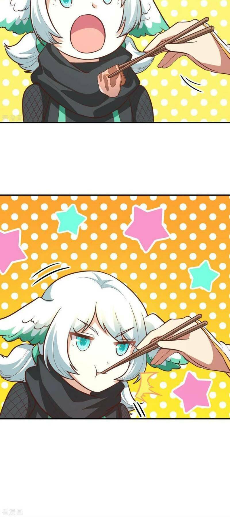 Từ Hôm Nay Bắt Đầu Làm Thành Chủ - Chapter 119.2 - Page 10