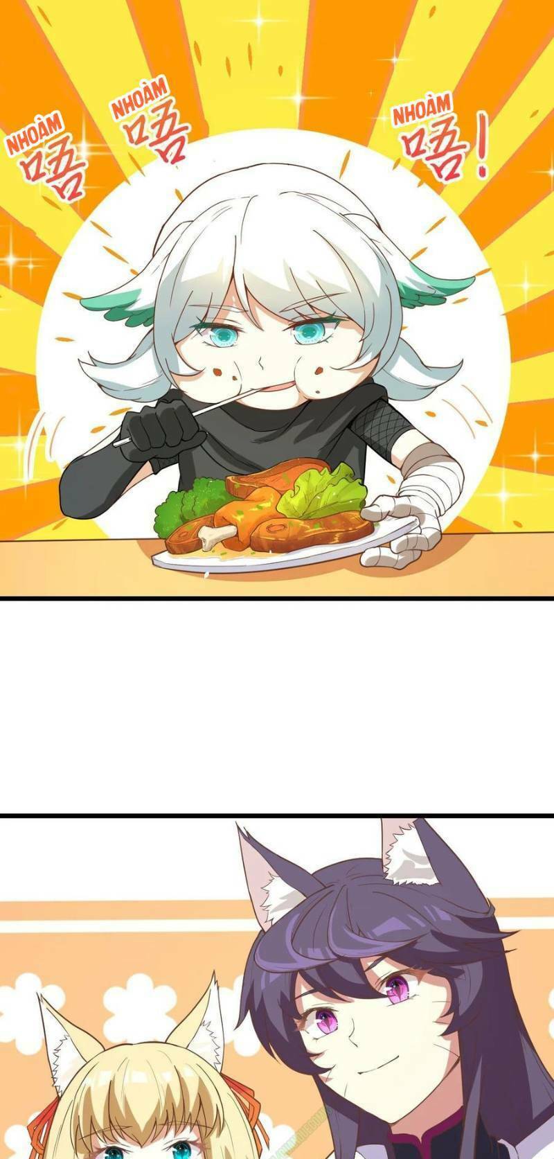 Từ Hôm Nay Bắt Đầu Làm Thành Chủ - Chapter 119.2 - Page 13