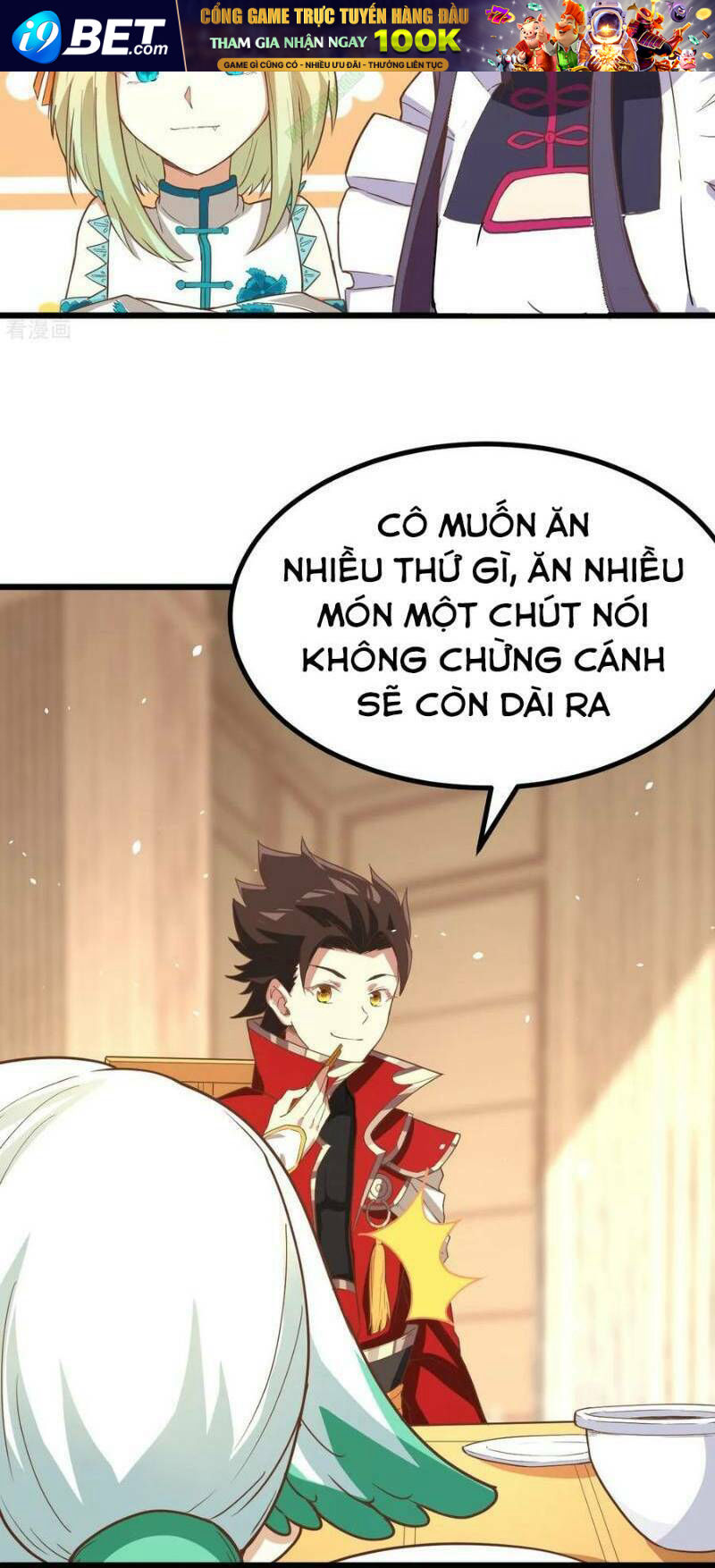 Từ Hôm Nay Bắt Đầu Làm Thành Chủ - Chapter 119.2 - Page 14