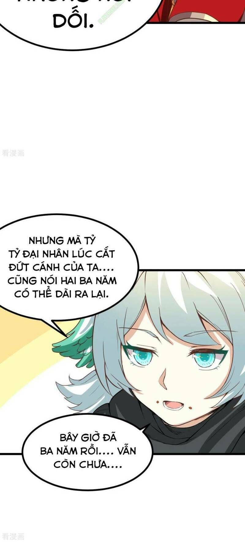 Từ Hôm Nay Bắt Đầu Làm Thành Chủ - Chapter 119.2 - Page 16