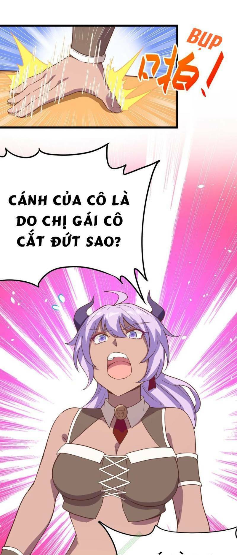 Từ Hôm Nay Bắt Đầu Làm Thành Chủ - Chapter 119.2 - Page 17