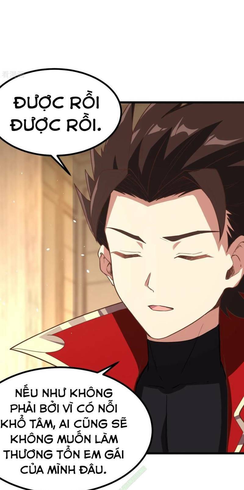 Từ Hôm Nay Bắt Đầu Làm Thành Chủ - Chapter 119.2 - Page 19