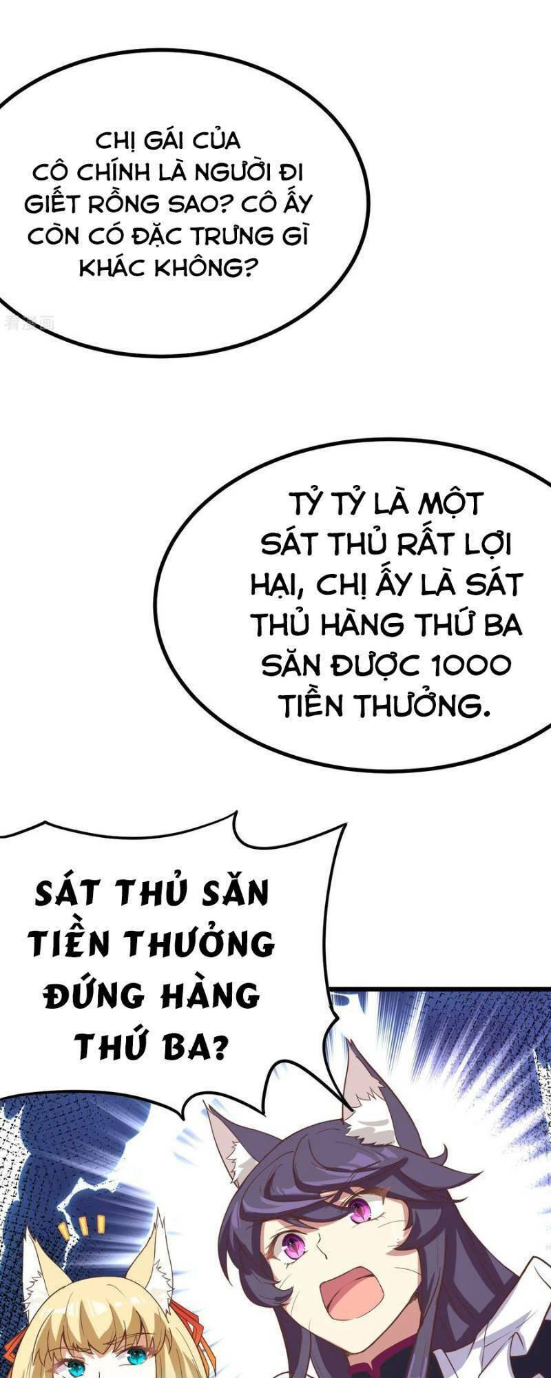 Từ Hôm Nay Bắt Đầu Làm Thành Chủ - Chapter 119.2 - Page 21