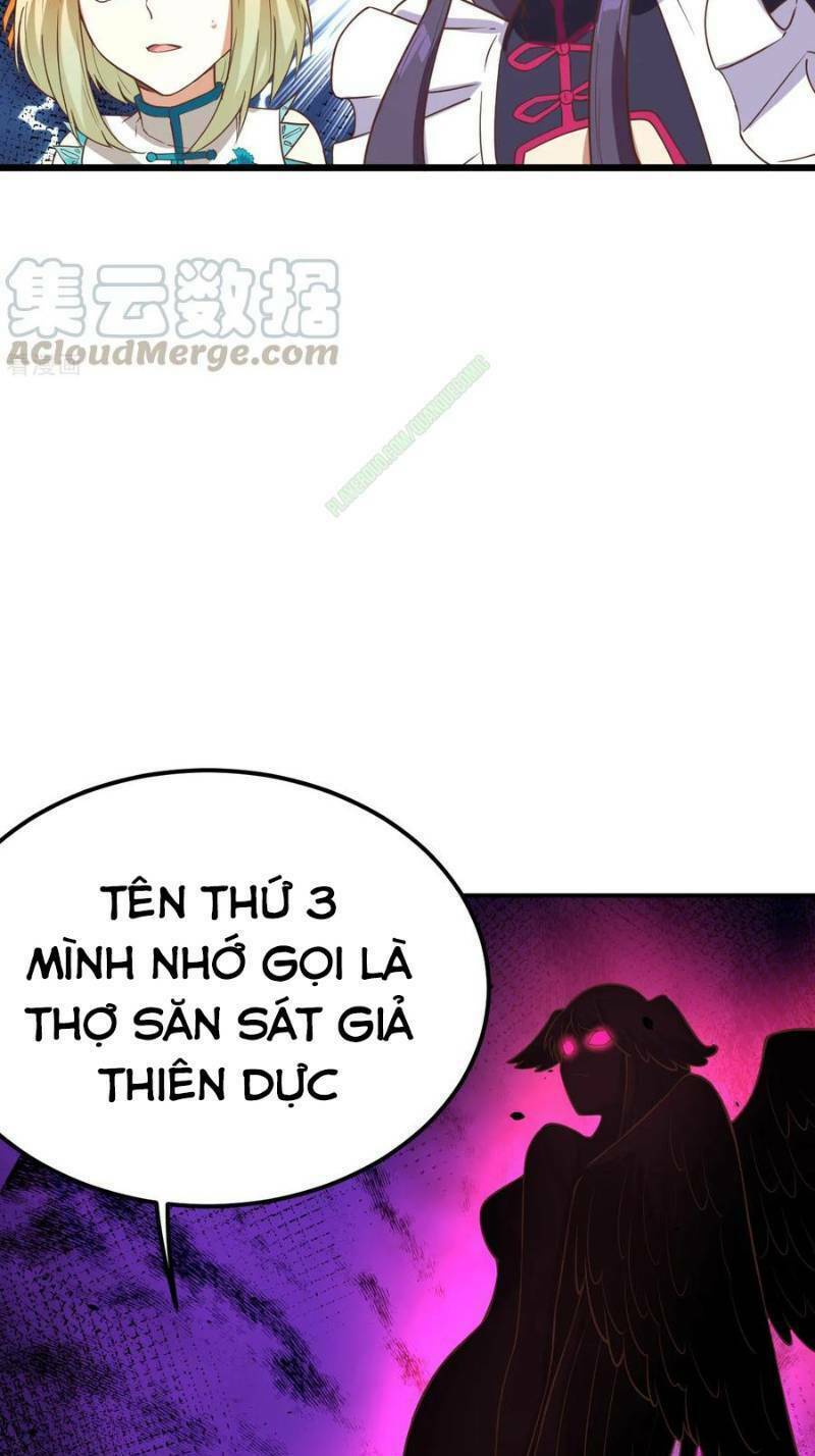 Từ Hôm Nay Bắt Đầu Làm Thành Chủ - Chapter 119.2 - Page 22