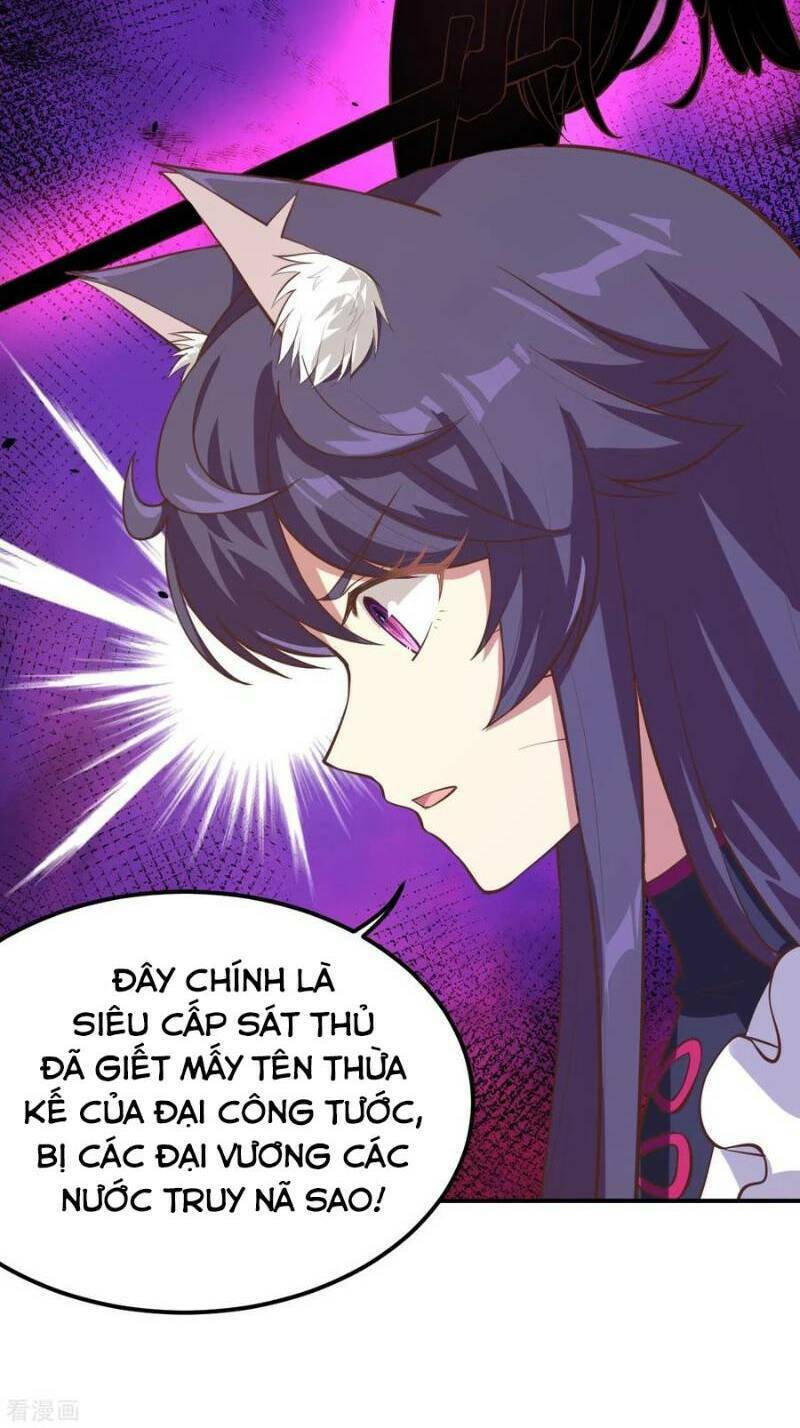 Từ Hôm Nay Bắt Đầu Làm Thành Chủ - Chapter 119.2 - Page 23