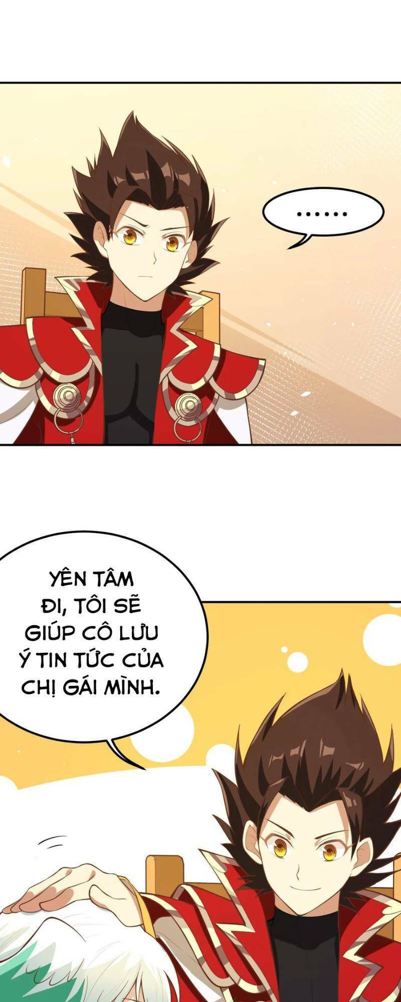 Từ Hôm Nay Bắt Đầu Làm Thành Chủ - Chapter 119.2 - Page 24