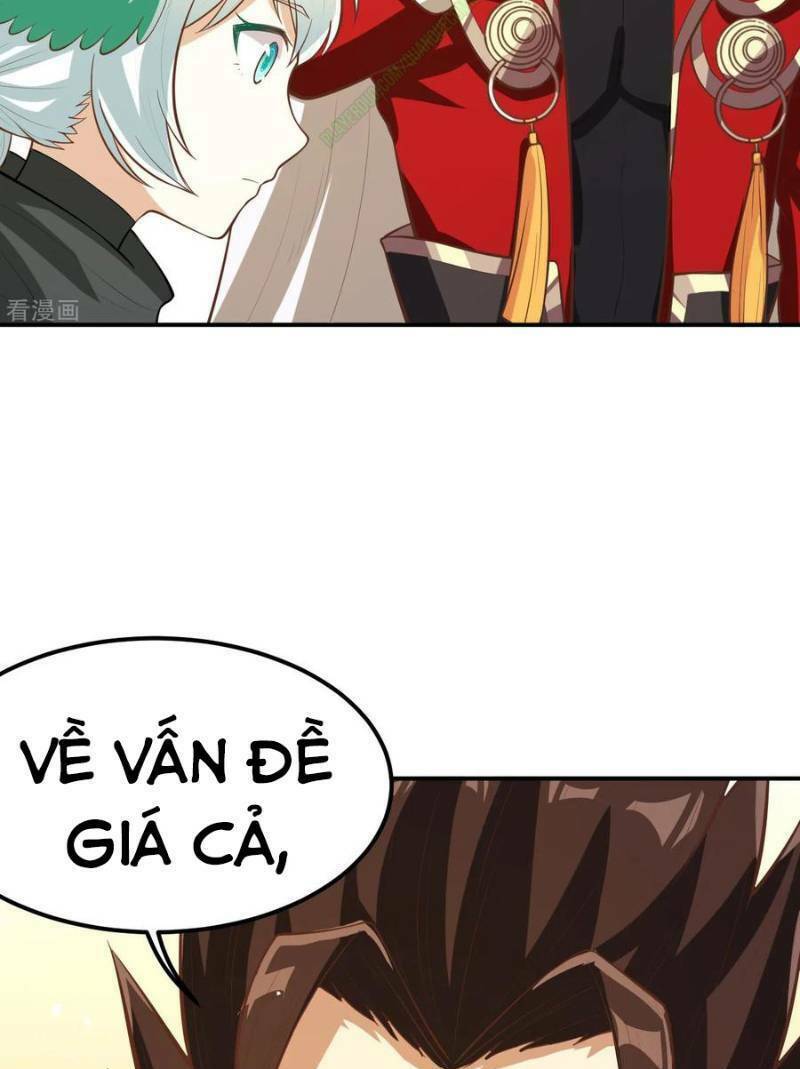 Từ Hôm Nay Bắt Đầu Làm Thành Chủ - Chapter 119.2 - Page 25