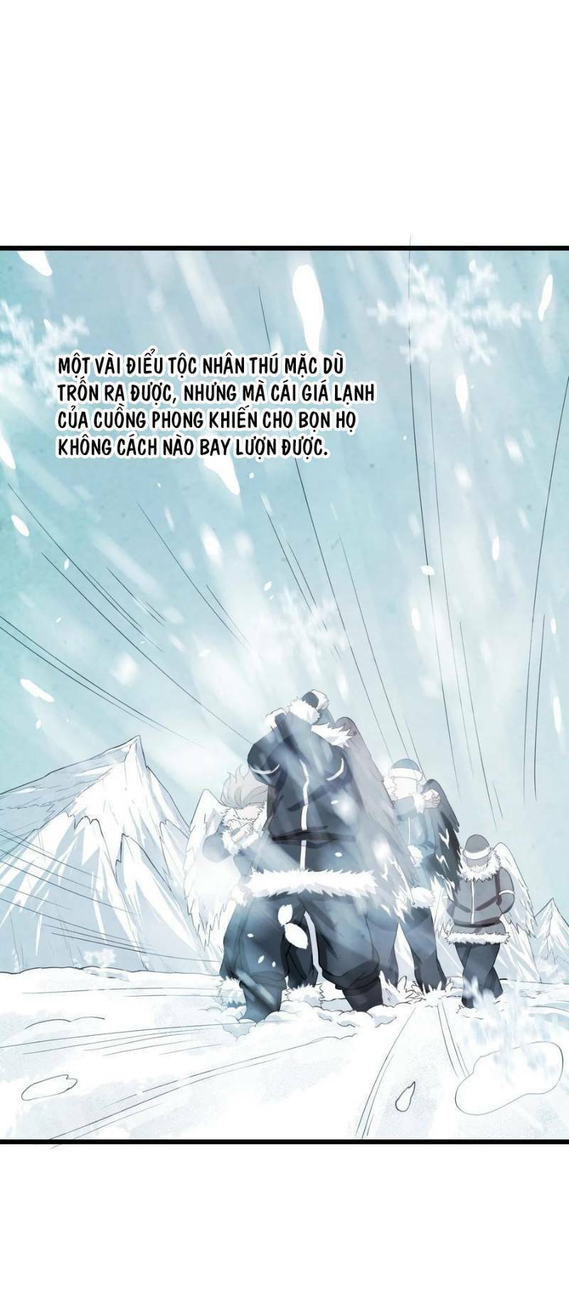 Từ Hôm Nay Bắt Đầu Làm Thành Chủ - Chapter 119.2 - Page 3
