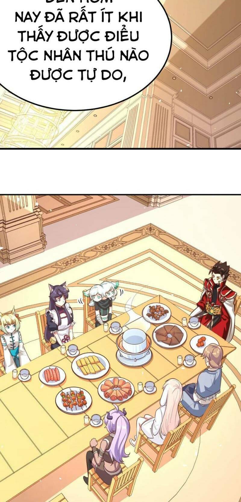 Từ Hôm Nay Bắt Đầu Làm Thành Chủ - Chapter 119.2 - Page 6