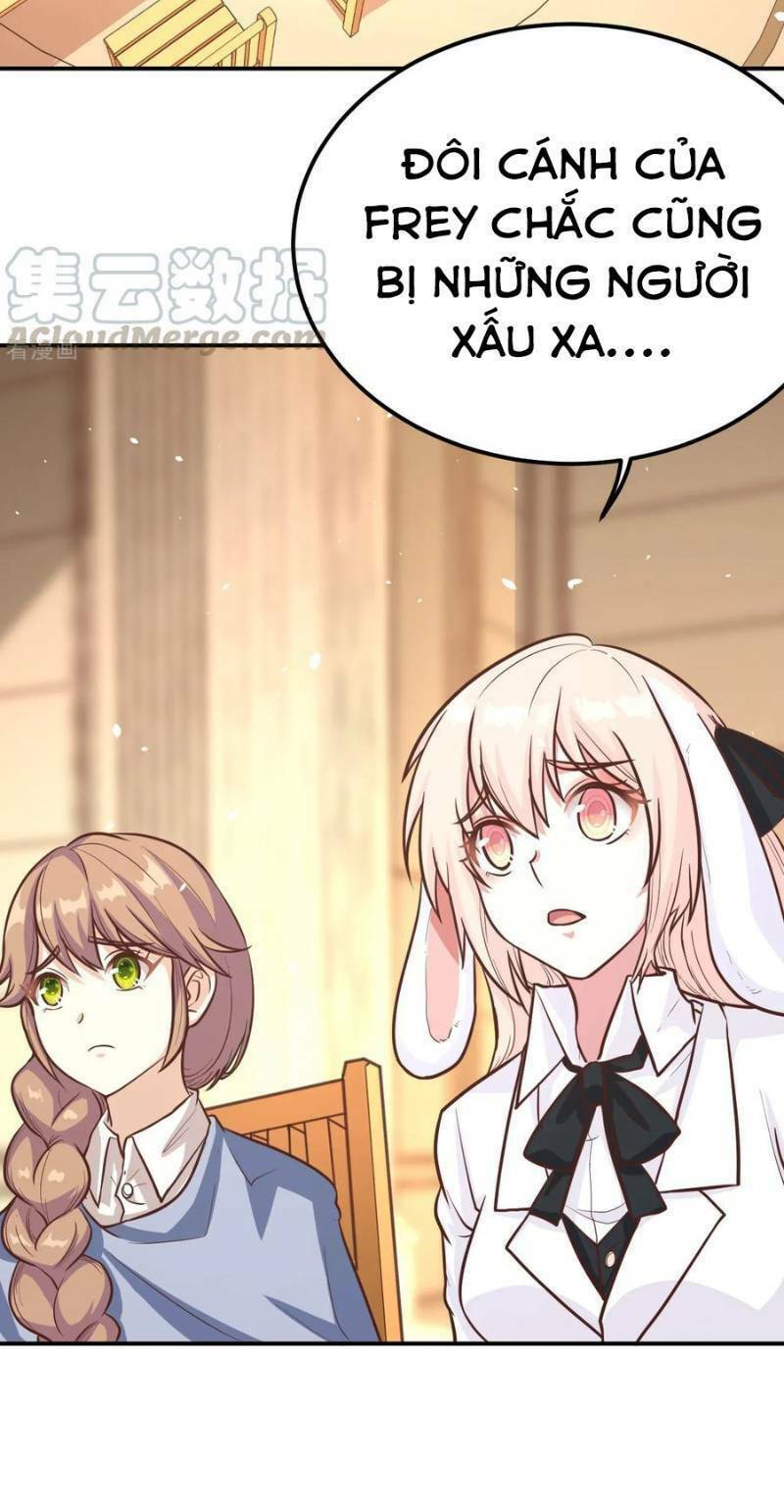 Từ Hôm Nay Bắt Đầu Làm Thành Chủ - Chapter 119.2 - Page 7