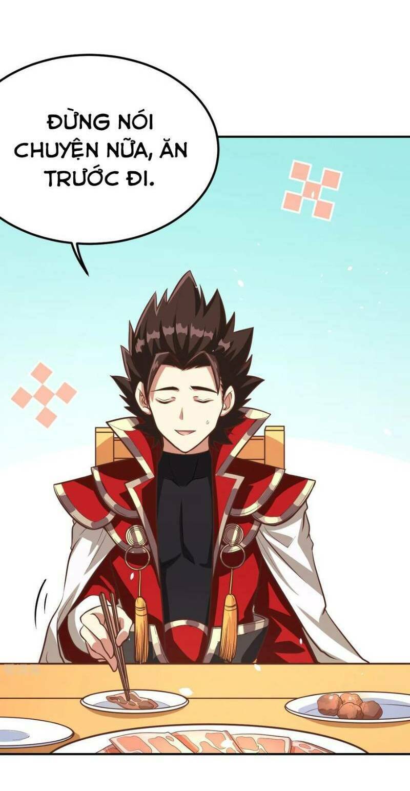 Từ Hôm Nay Bắt Đầu Làm Thành Chủ - Chapter 119.2 - Page 8