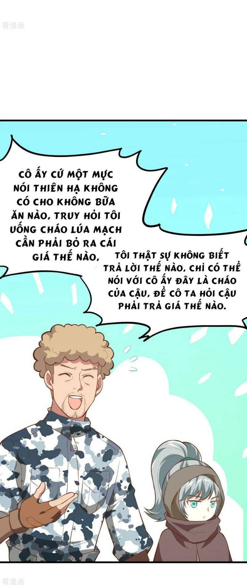 Từ Hôm Nay Bắt Đầu Làm Thành Chủ - Chapter 119 - Page 9