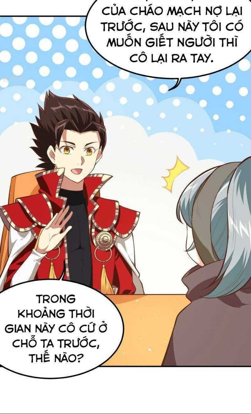 Từ Hôm Nay Bắt Đầu Làm Thành Chủ - Chapter 119 - Page 11