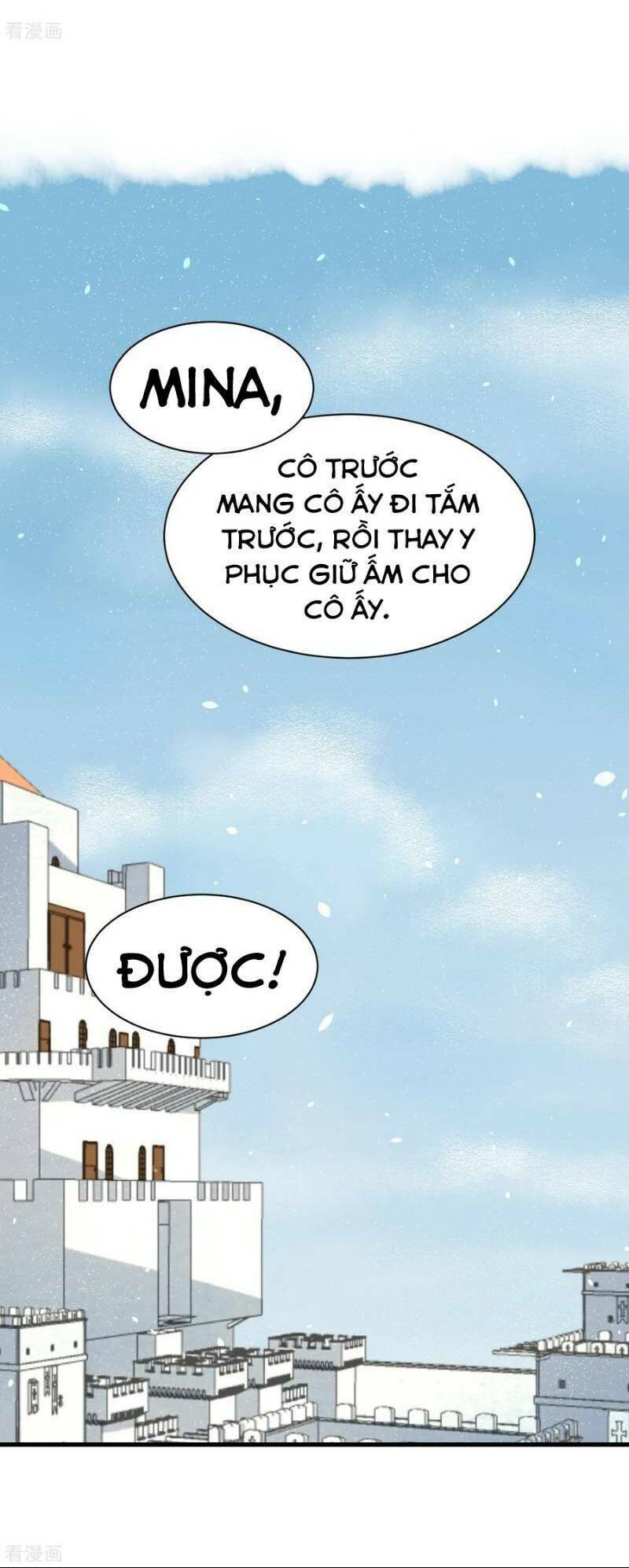 Từ Hôm Nay Bắt Đầu Làm Thành Chủ - Chapter 119 - Page 13