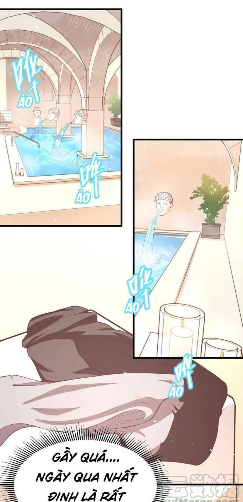 Từ Hôm Nay Bắt Đầu Làm Thành Chủ - Chapter 119 - Page 14