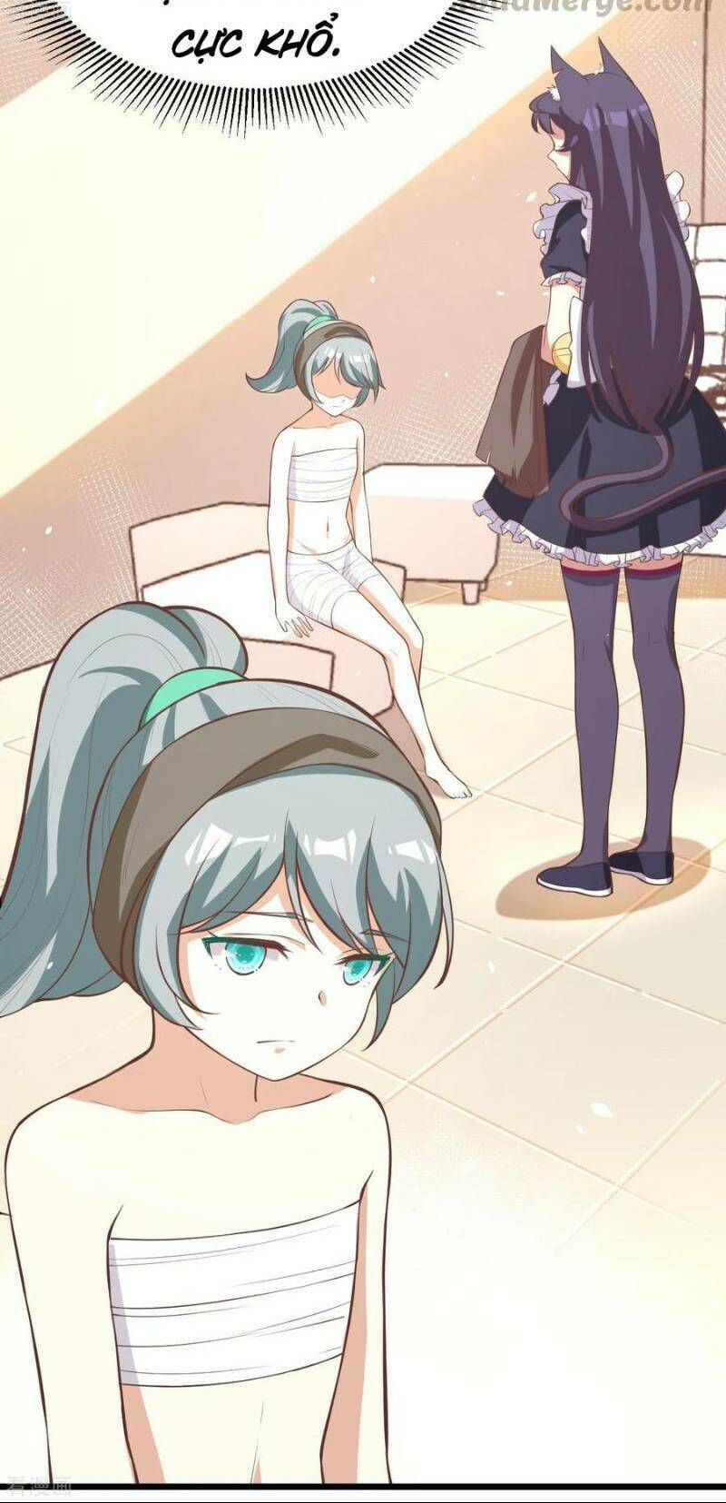 Từ Hôm Nay Bắt Đầu Làm Thành Chủ - Chapter 119 - Page 15