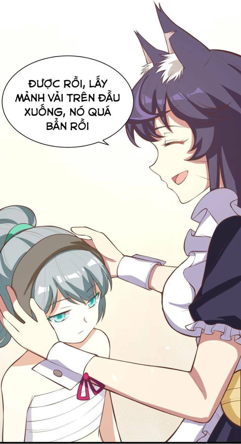 Từ Hôm Nay Bắt Đầu Làm Thành Chủ - Chapter 119 - Page 16