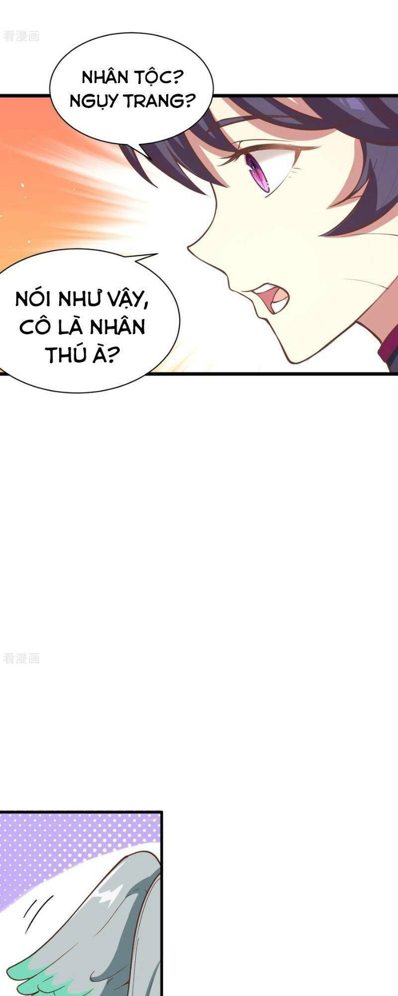 Từ Hôm Nay Bắt Đầu Làm Thành Chủ - Chapter 119 - Page 18