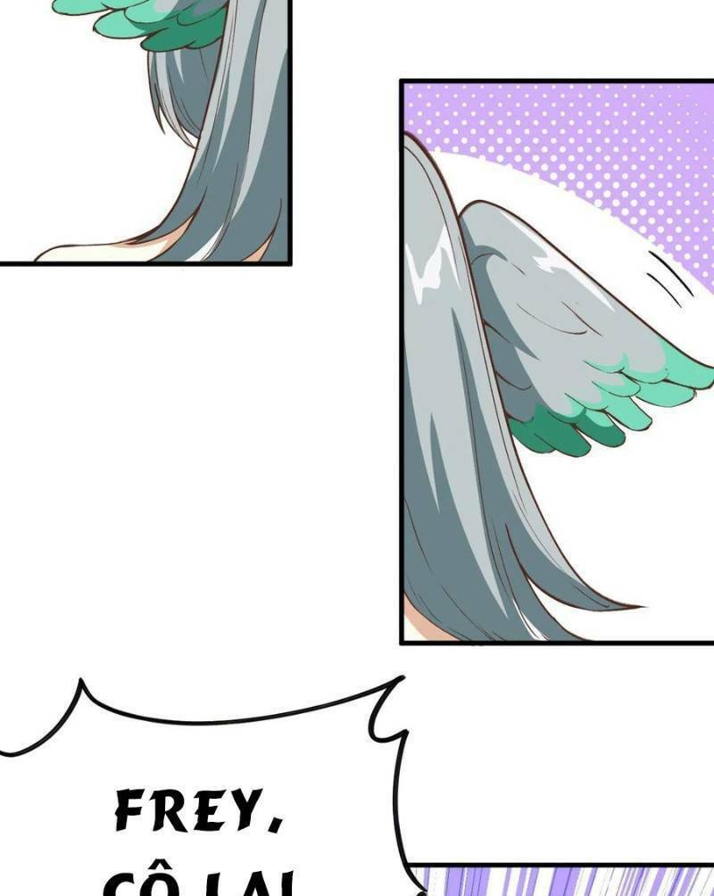 Từ Hôm Nay Bắt Đầu Làm Thành Chủ - Chapter 119 - Page 19