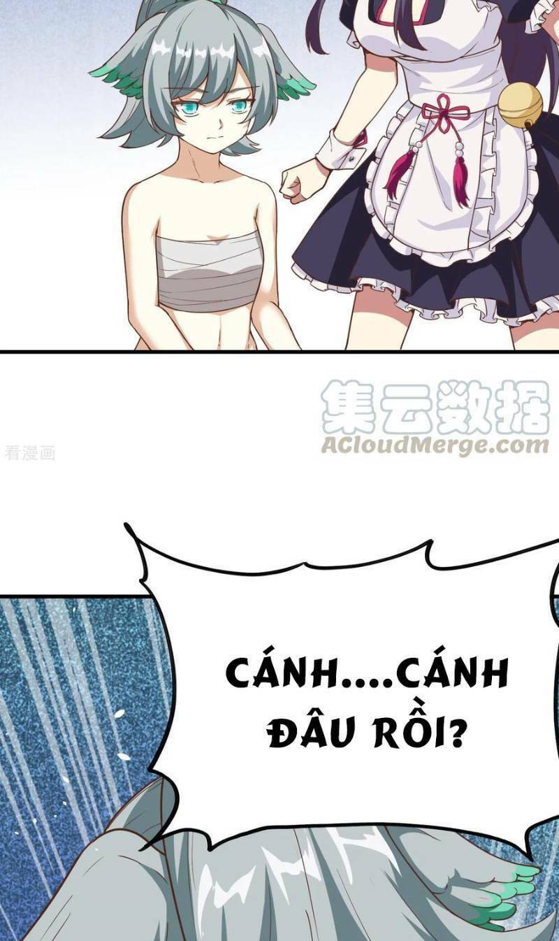 Từ Hôm Nay Bắt Đầu Làm Thành Chủ - Chapter 119 - Page 22