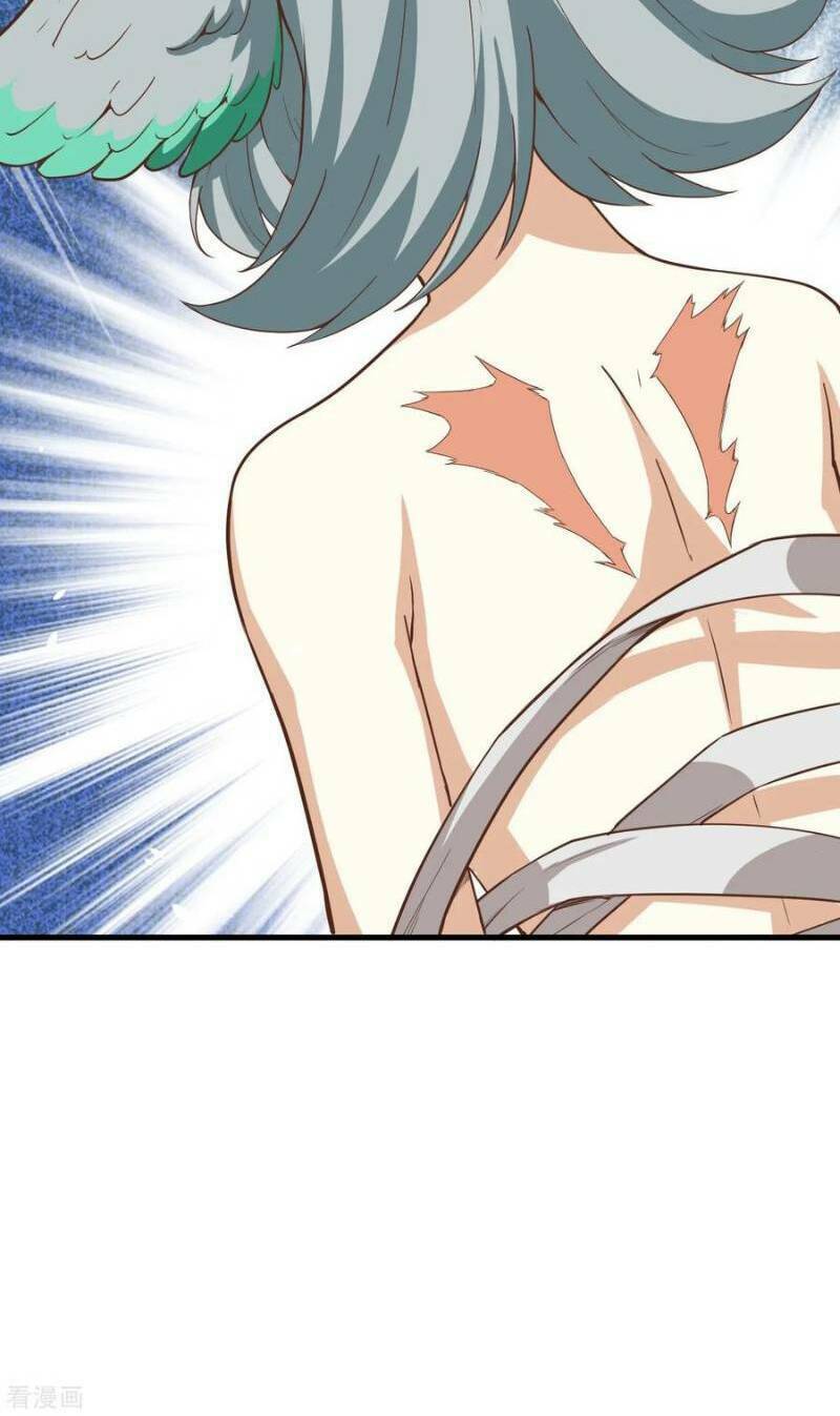 Từ Hôm Nay Bắt Đầu Làm Thành Chủ - Chapter 119 - Page 23