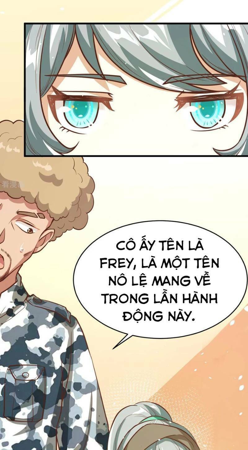 Từ Hôm Nay Bắt Đầu Làm Thành Chủ - Chapter 119 - Page 6