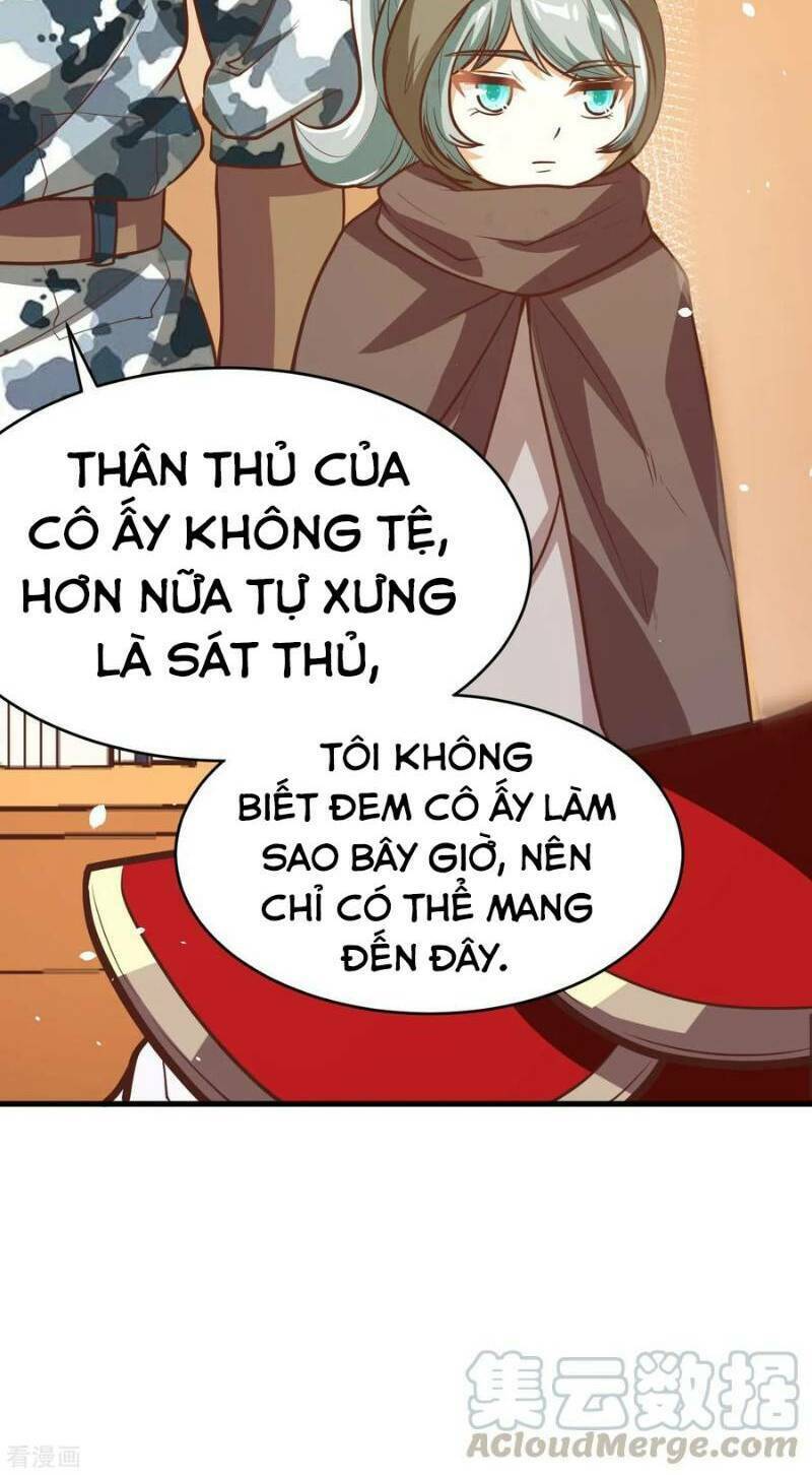 Từ Hôm Nay Bắt Đầu Làm Thành Chủ - Chapter 119 - Page 7