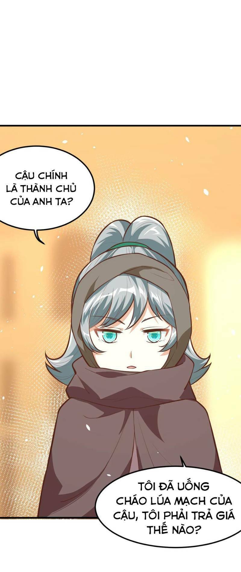Từ Hôm Nay Bắt Đầu Làm Thành Chủ - Chapter 119 - Page 8
