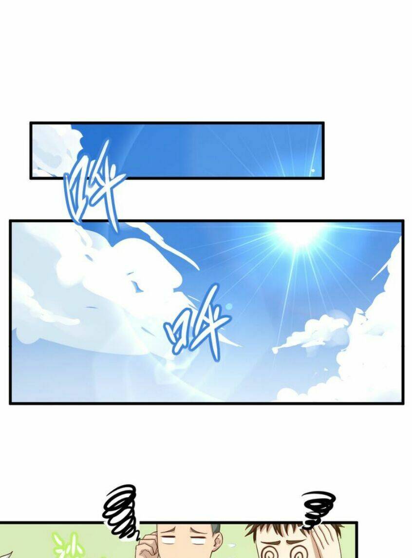 Từ Hôm Nay Bắt Đầu Làm Thành Chủ - Chapter 12 - Page 10