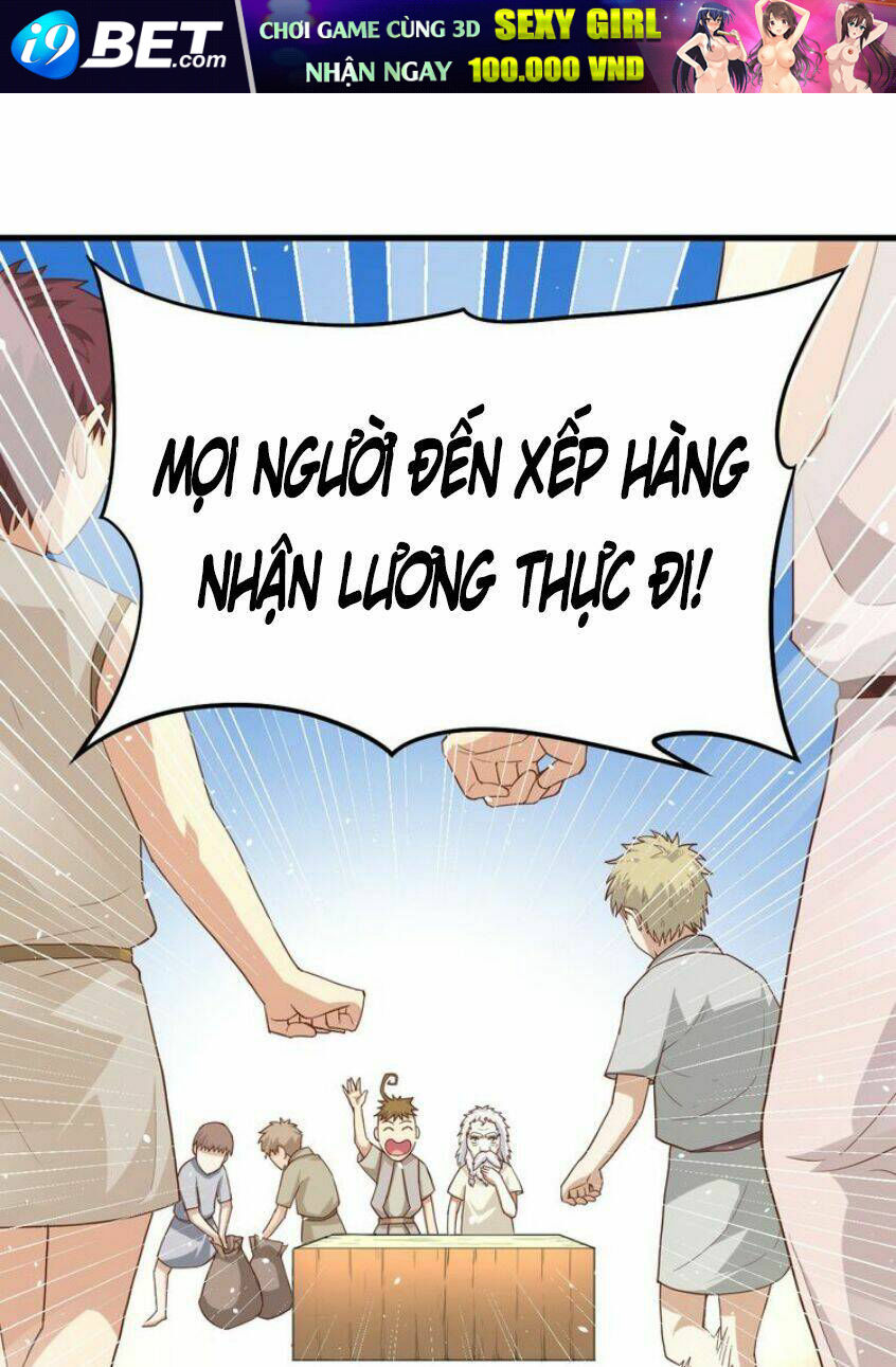 Từ Hôm Nay Bắt Đầu Làm Thành Chủ - Chapter 12 - Page 13