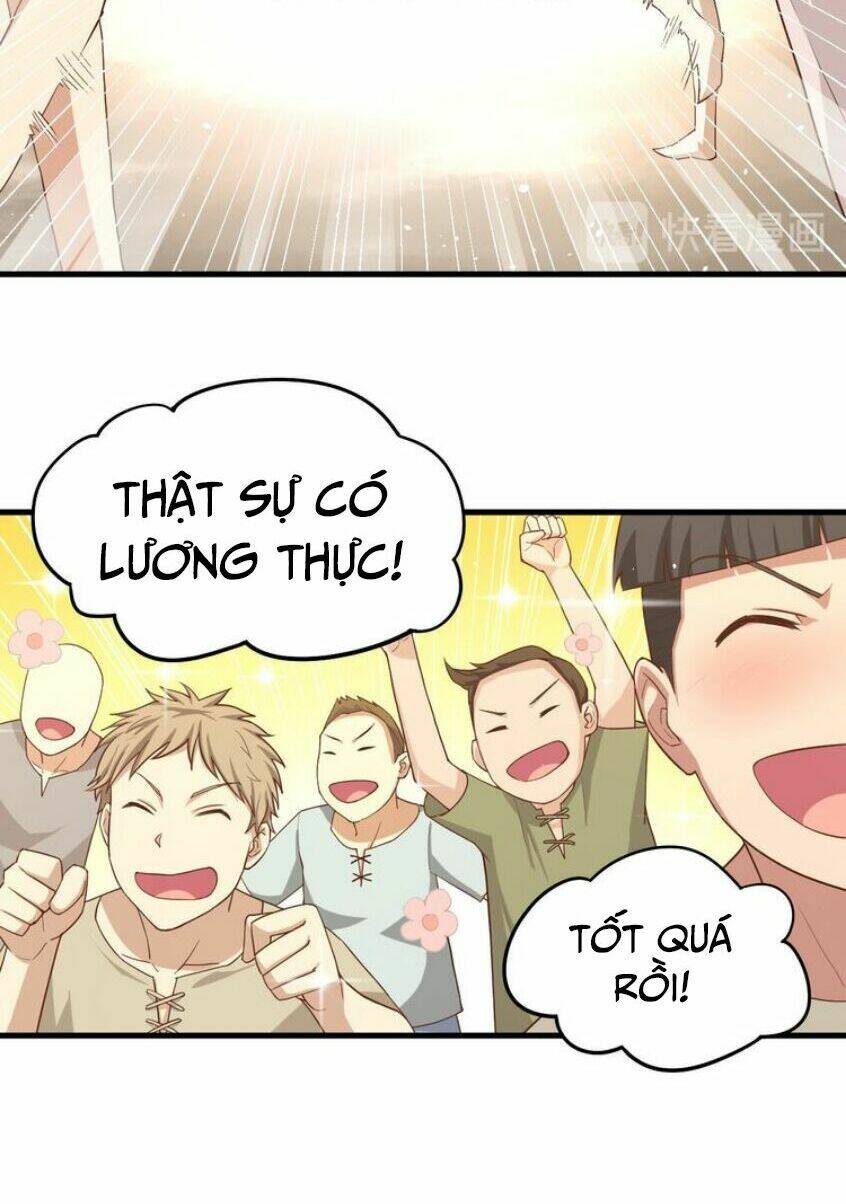 Từ Hôm Nay Bắt Đầu Làm Thành Chủ - Chapter 12 - Page 14