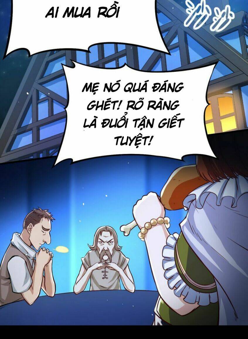 Từ Hôm Nay Bắt Đầu Làm Thành Chủ - Chapter 12 - Page 16