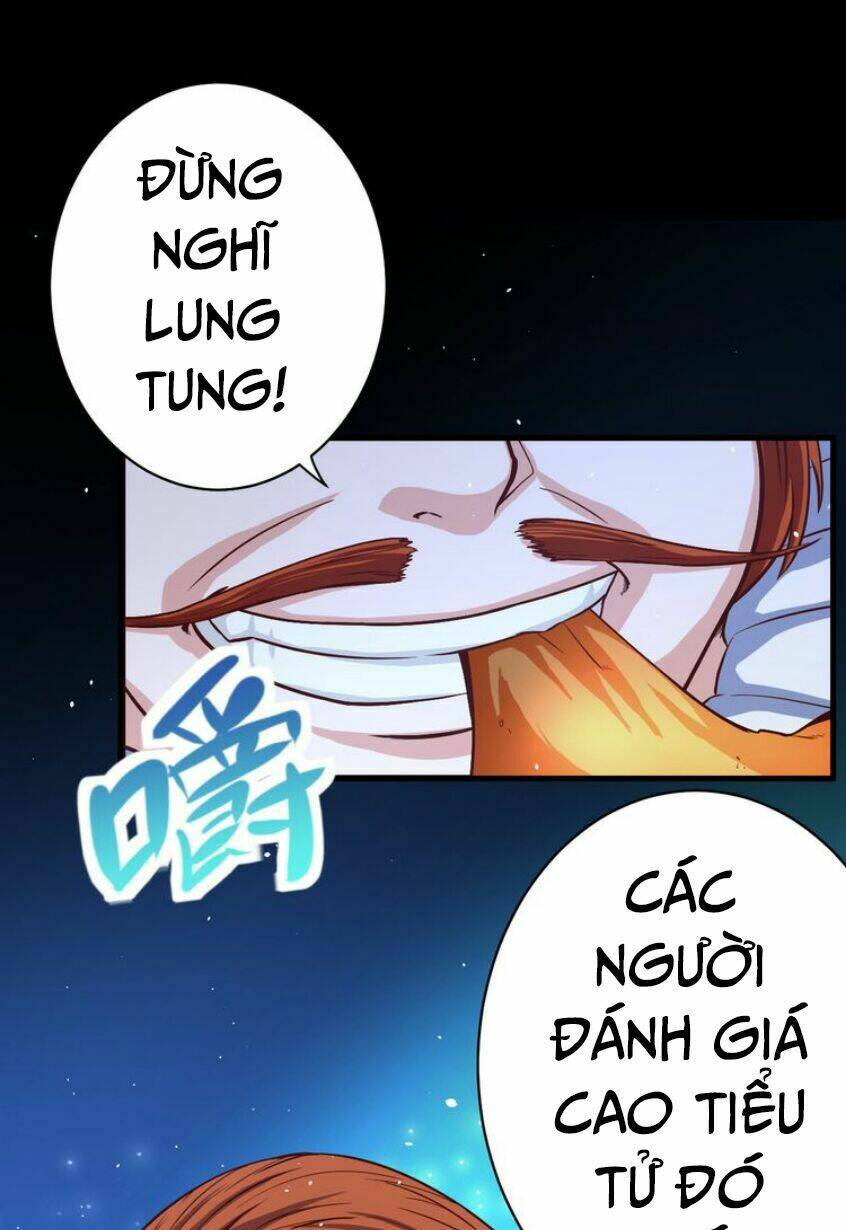 Từ Hôm Nay Bắt Đầu Làm Thành Chủ - Chapter 12 - Page 17