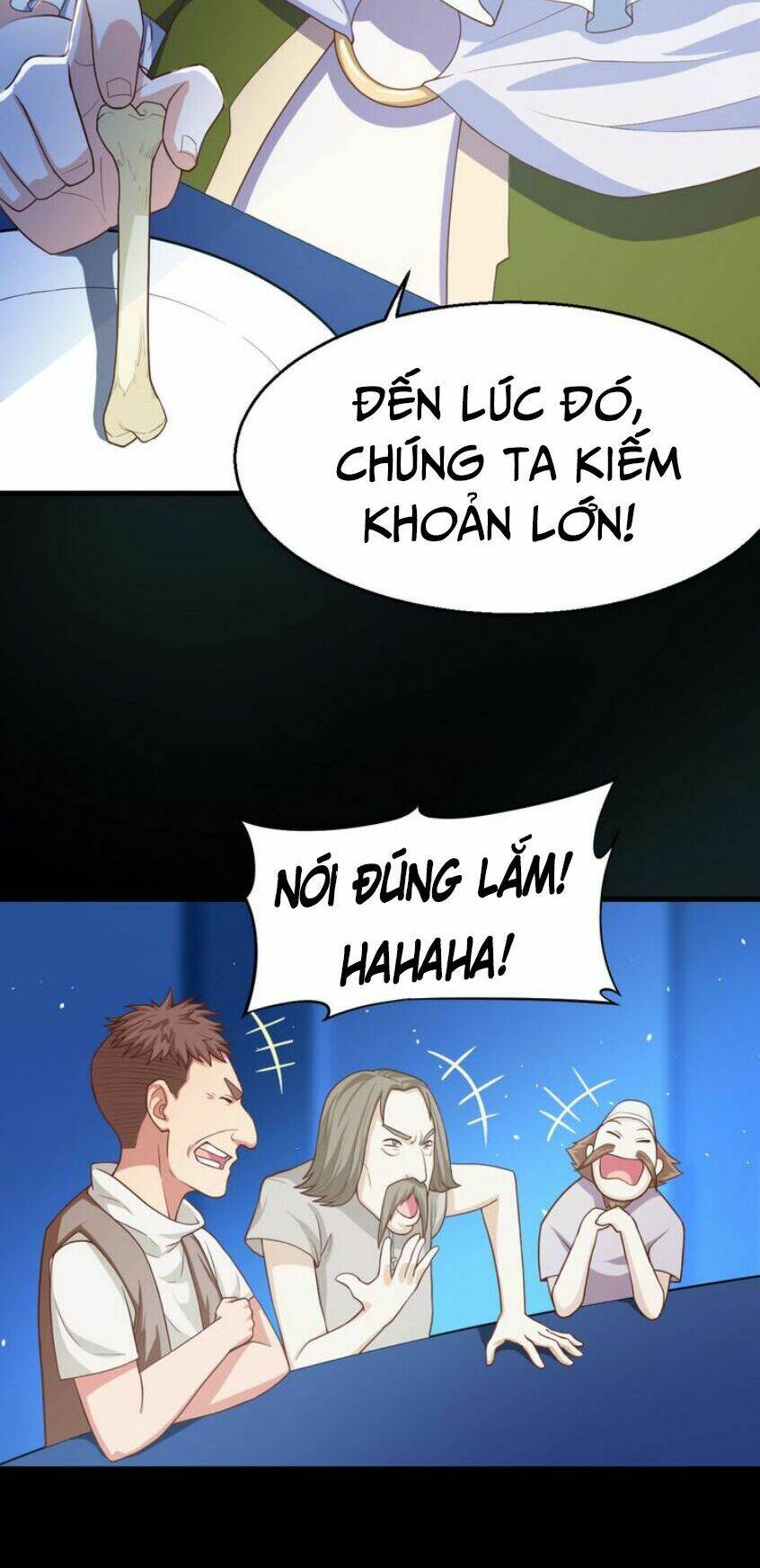 Từ Hôm Nay Bắt Đầu Làm Thành Chủ - Chapter 12 - Page 24
