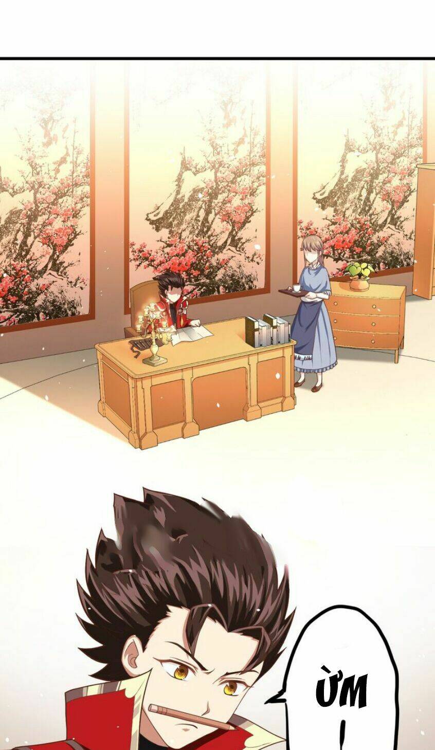 Từ Hôm Nay Bắt Đầu Làm Thành Chủ - Chapter 12 - Page 25