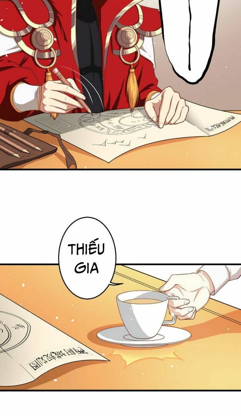 Từ Hôm Nay Bắt Đầu Làm Thành Chủ - Chapter 12 - Page 26