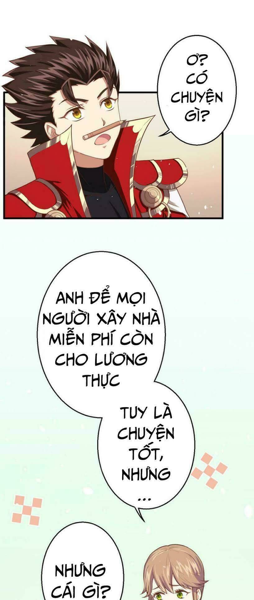 Từ Hôm Nay Bắt Đầu Làm Thành Chủ - Chapter 12 - Page 27