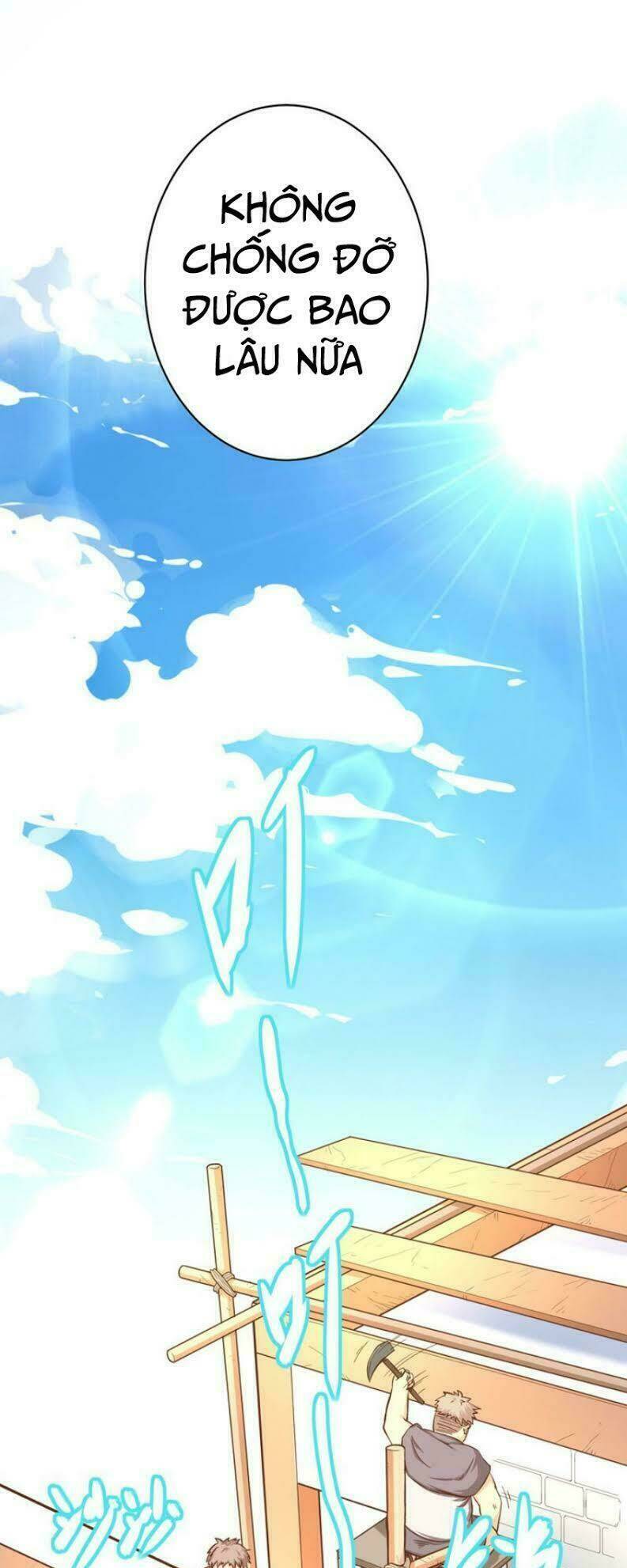 Từ Hôm Nay Bắt Đầu Làm Thành Chủ - Chapter 12 - Page 29