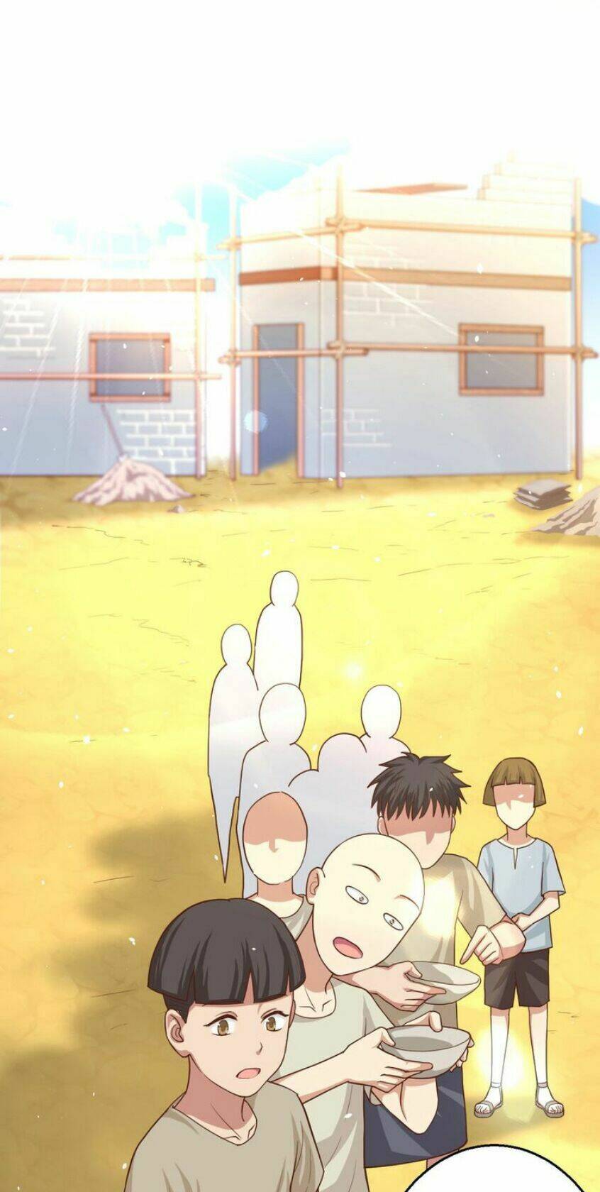 Từ Hôm Nay Bắt Đầu Làm Thành Chủ - Chapter 12 - Page 31