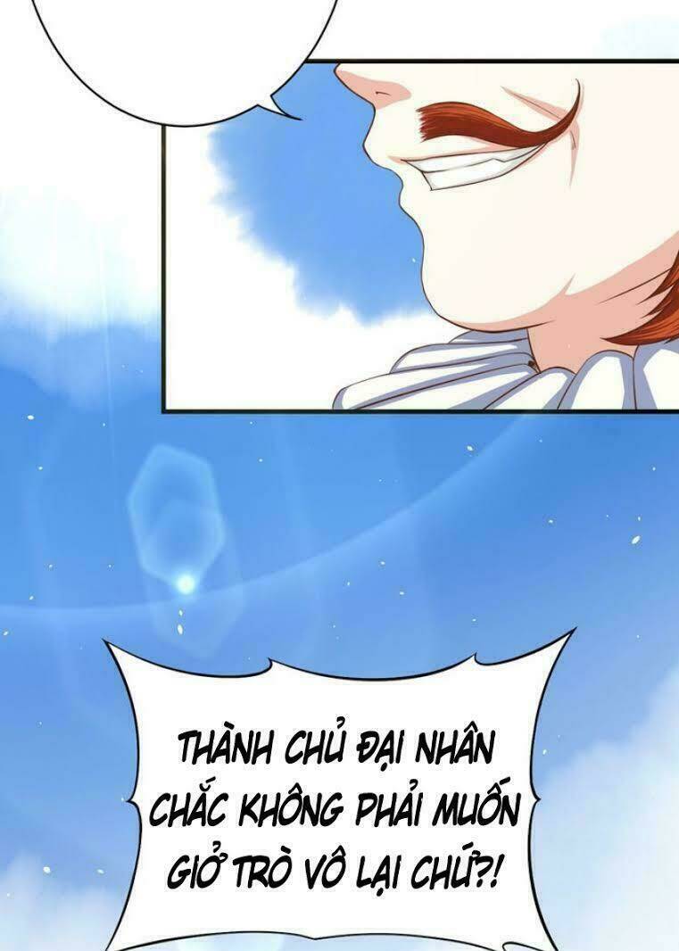 Từ Hôm Nay Bắt Đầu Làm Thành Chủ - Chapter 12 - Page 38