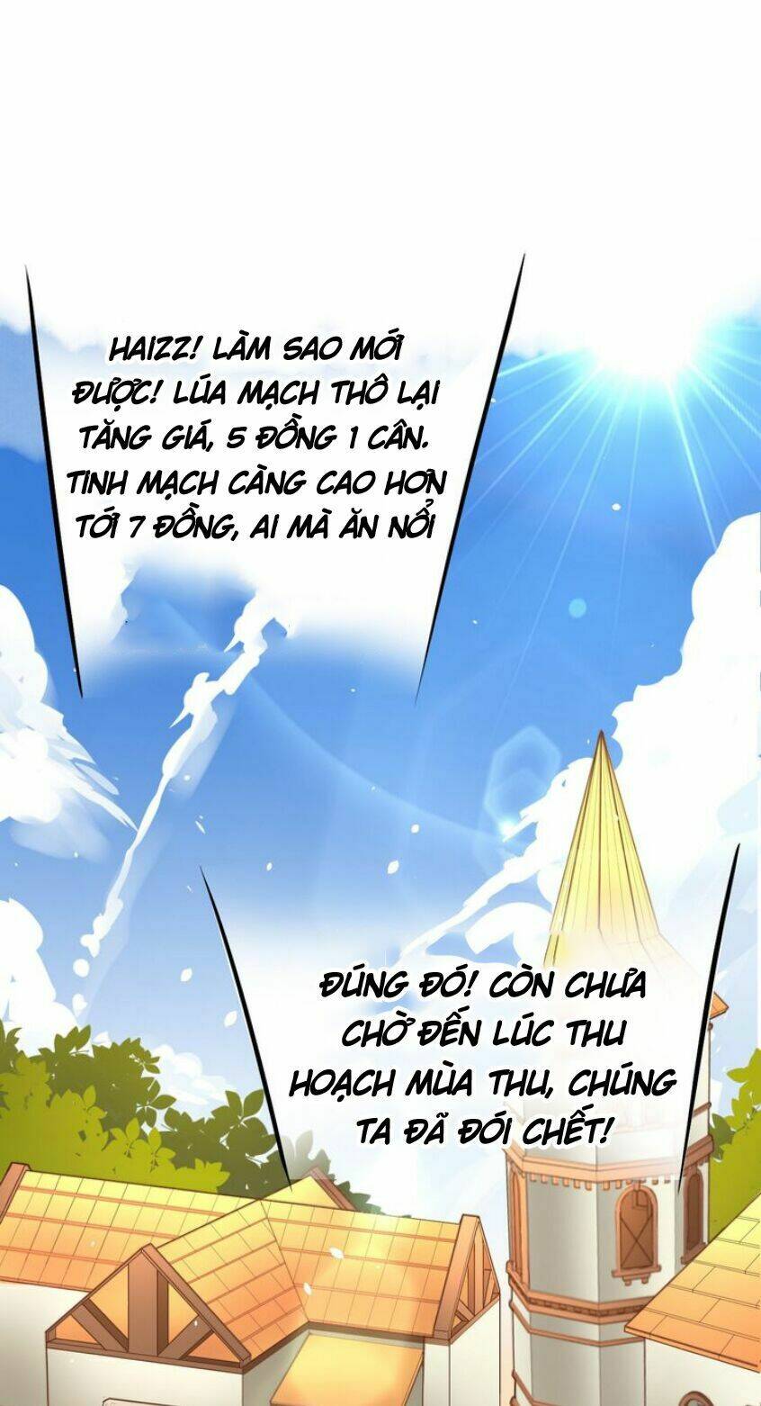 Từ Hôm Nay Bắt Đầu Làm Thành Chủ - Chapter 12 - Page 3
