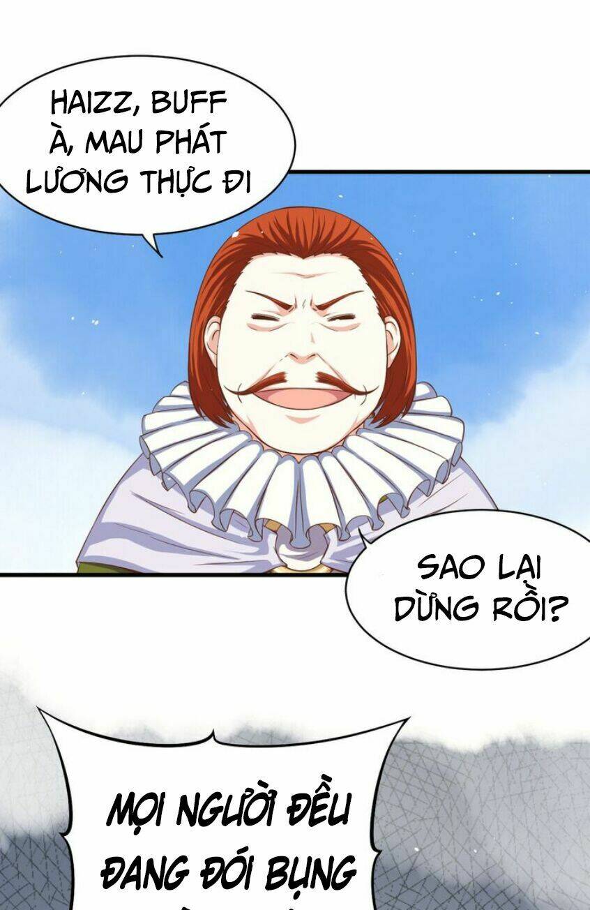 Từ Hôm Nay Bắt Đầu Làm Thành Chủ - Chapter 12 - Page 40