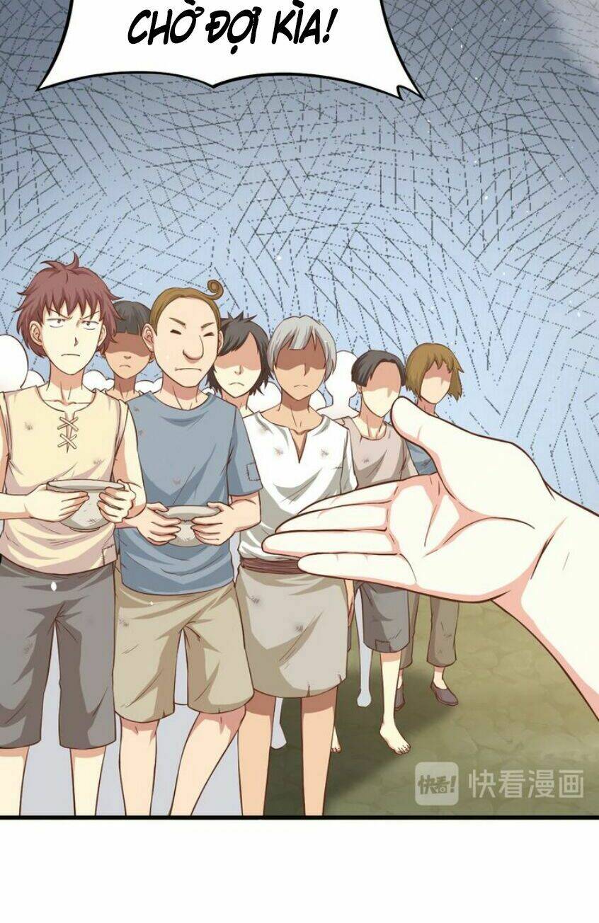 Từ Hôm Nay Bắt Đầu Làm Thành Chủ - Chapter 12 - Page 41