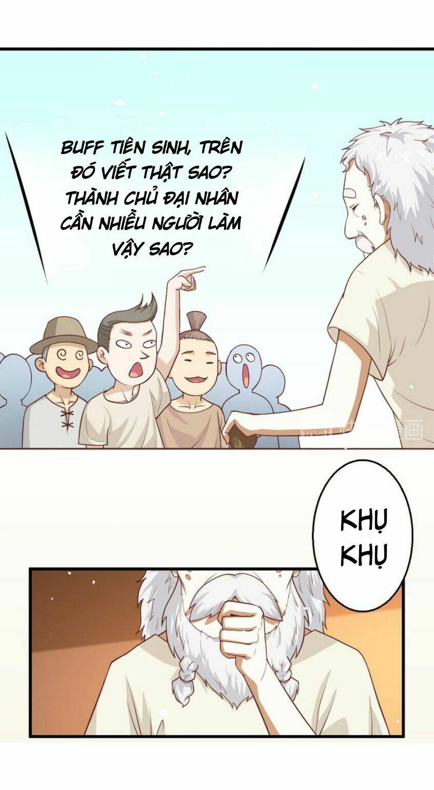 Từ Hôm Nay Bắt Đầu Làm Thành Chủ - Chapter 12 - Page 7