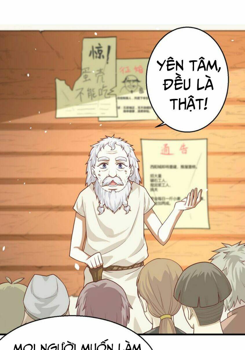 Từ Hôm Nay Bắt Đầu Làm Thành Chủ - Chapter 12 - Page 8