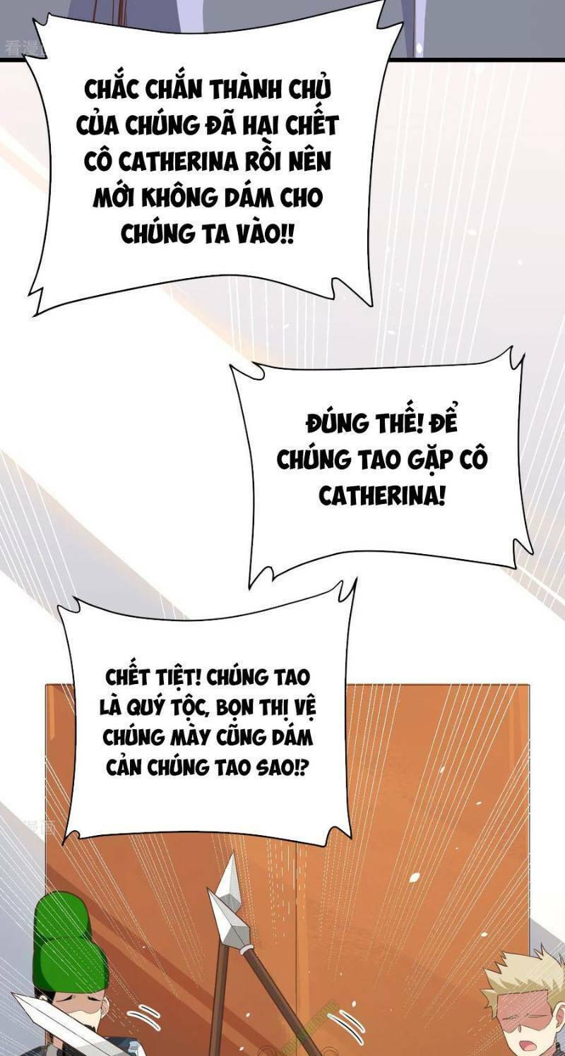 Từ Hôm Nay Bắt Đầu Làm Thành Chủ - Chapter 120.2 - Page 14