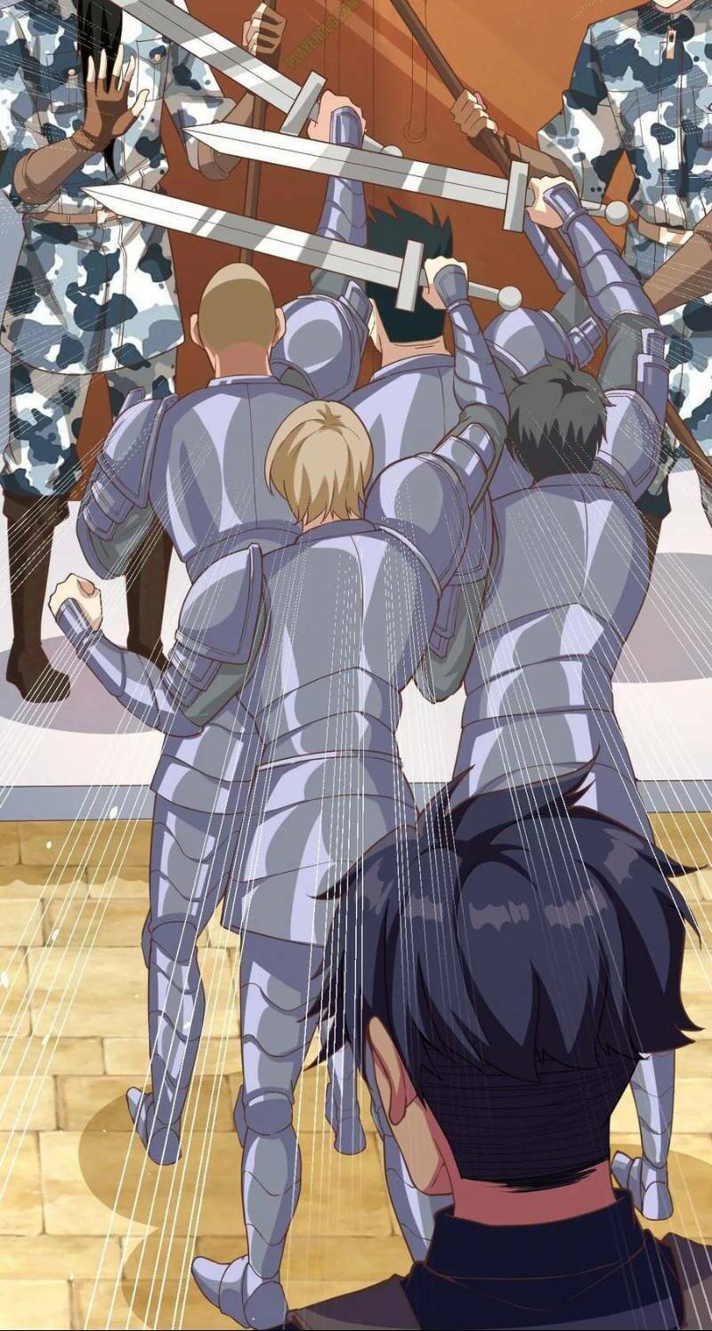 Từ Hôm Nay Bắt Đầu Làm Thành Chủ - Chapter 120.2 - Page 15