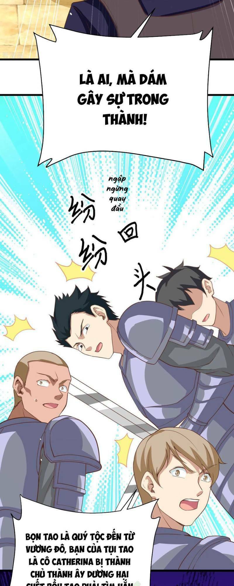 Từ Hôm Nay Bắt Đầu Làm Thành Chủ - Chapter 120.2 - Page 16