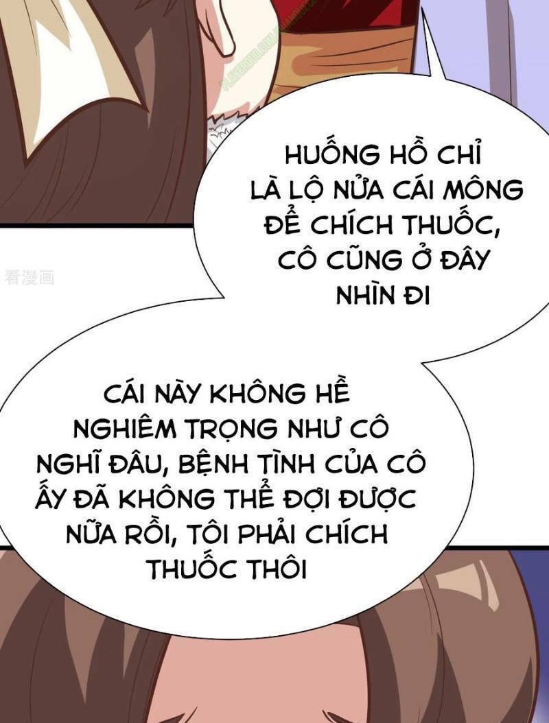 Từ Hôm Nay Bắt Đầu Làm Thành Chủ - Chapter 120.2 - Page 6